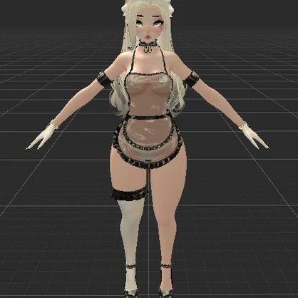 Maid