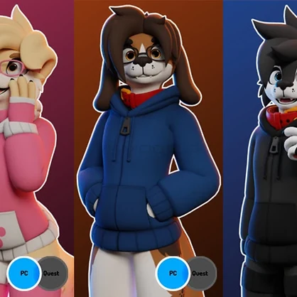 ScoutArtz Pupper