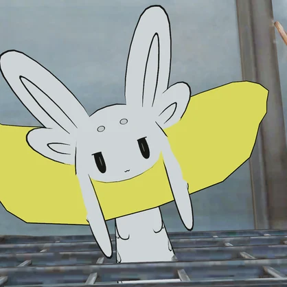 【(多分)汎用】バナムルル用バナナ