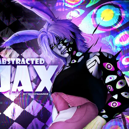 Jax