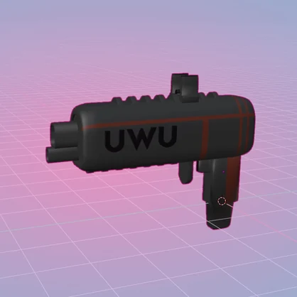 Uwu gun