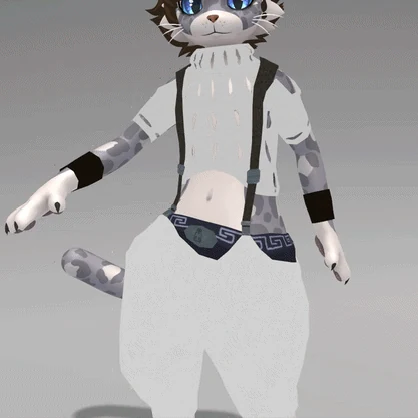 Softform Mangaka Outfit