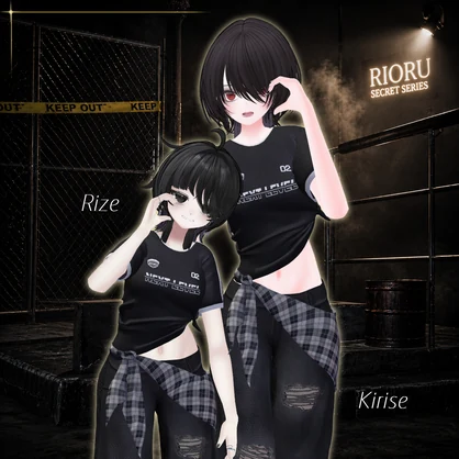 NEXT LEVEL?【21アバター対応】