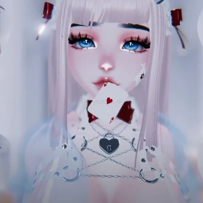 Alice & Ches