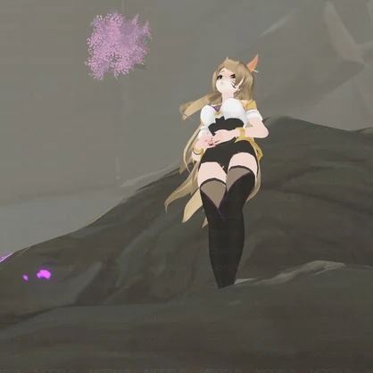 KDA Ahri