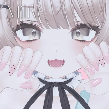 【MA対応】ドットネイル~dotNail~