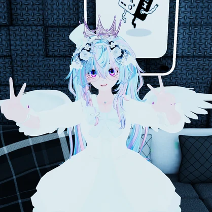 Zephyr Vrchat