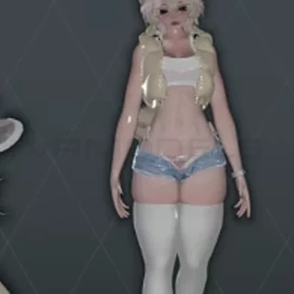 CHU