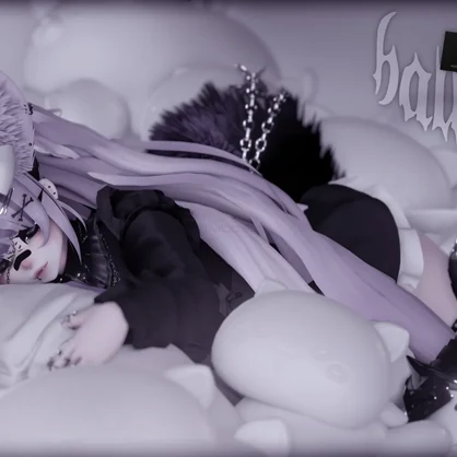 × " 𝙃𝘼𝙐𝙉𝙏𝙀𝘿 "