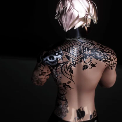 Archon Texture