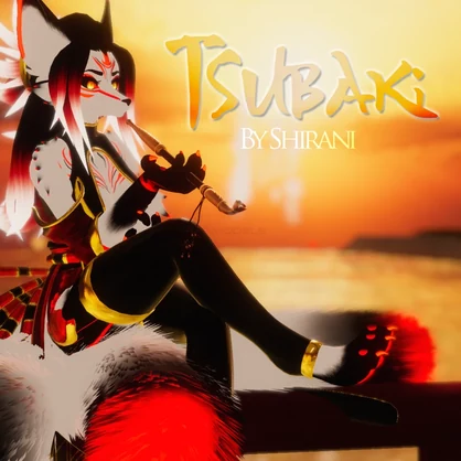 Sanbi TSUBAKI