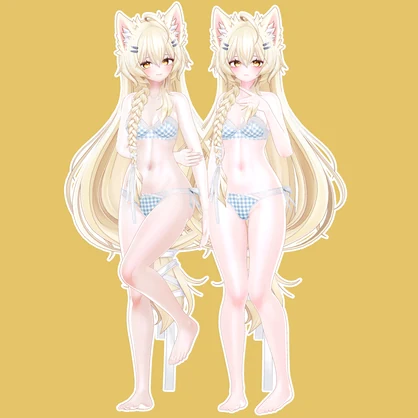 [まよ] MAYO make up