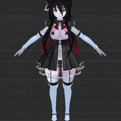 Maid Neko