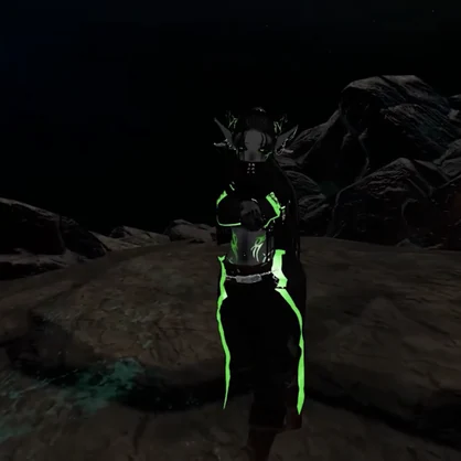 Huntress
