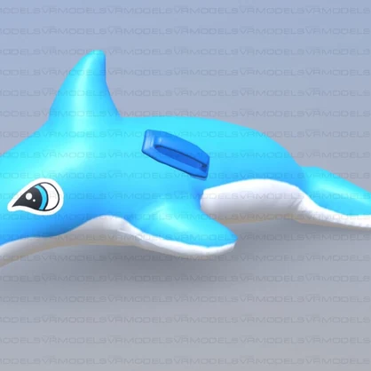 Pool Toy