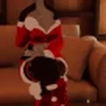 Santa Kimber *LIMITED HOLIDAY EDITION