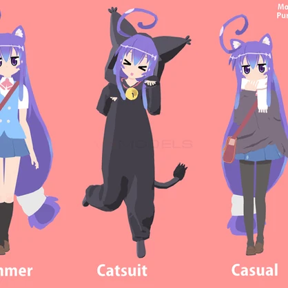 Tsumiki
