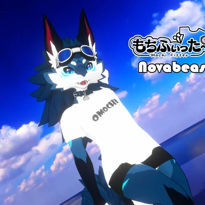 Mochfitter - Novabeast Profile