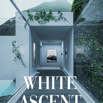 - White Ascent -