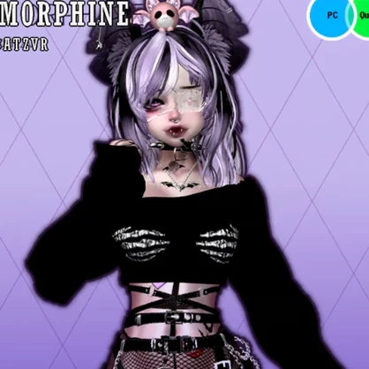 ‘’Morphine‘’