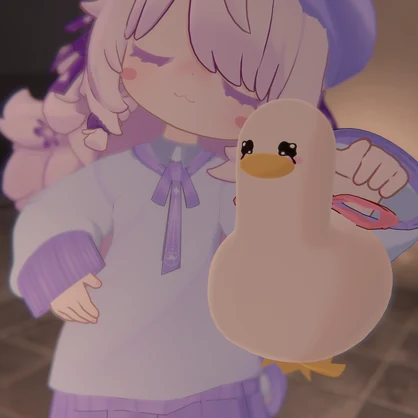 【ついてくペット】AHIRU