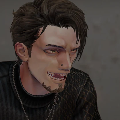 【Callsign:[Gifter]対応】TonguePiercing