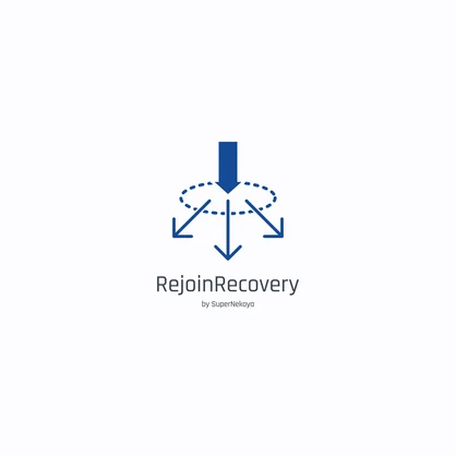 RejoinRecovery: もといた位置に自動で転送【VRChat向けワールドギミック】