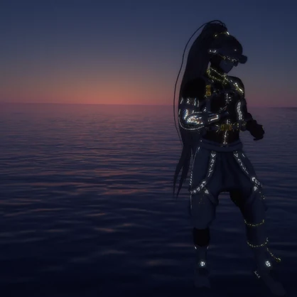 X.A.X-Aka Xanic 3.0