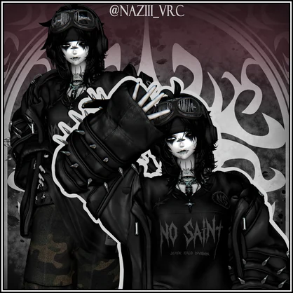 LUMI＆NOIR For VELNICA Motion