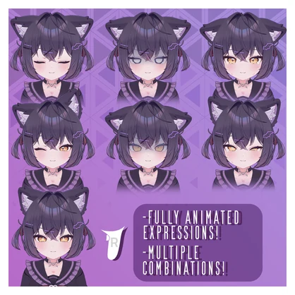 【ショコラ用】Expressions + Chocolat 1.0.3 (MA)