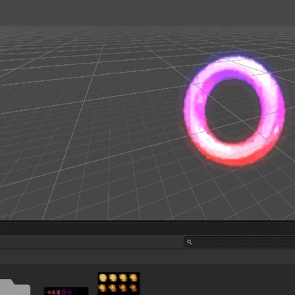 Ring Rainbow