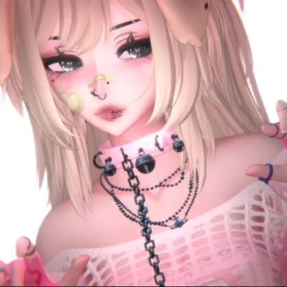 ฅ Melodie