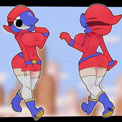 ShyGal
