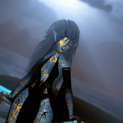 Magic Avatar Vrchat