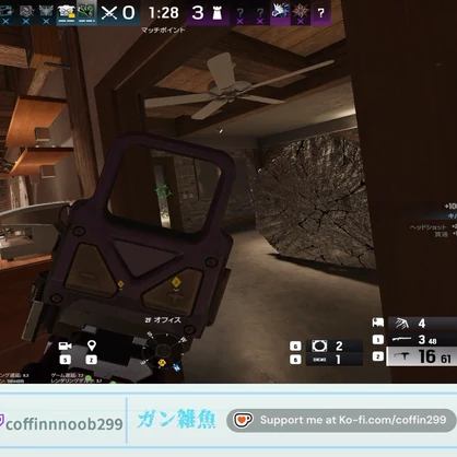 【無料】VRCast - VRChatアバターを簡単にOBSへ取り込めるソフト
