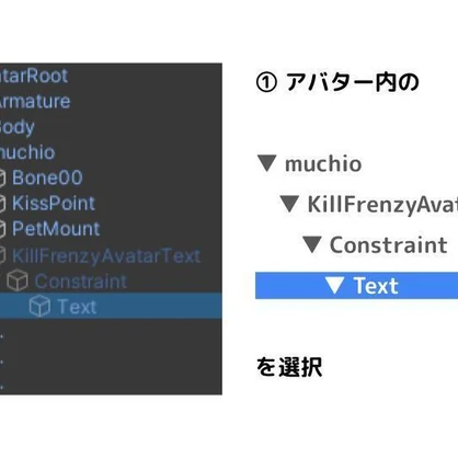 【ムチォ専用】コーポレート・ロゴ【フォントテクスチャ】