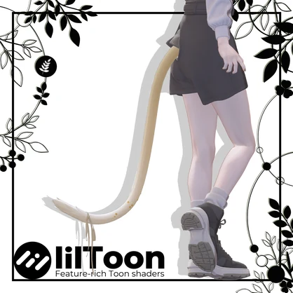 【零れ花のしっぽ🌸】