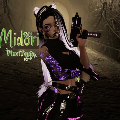 Midori