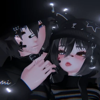 Shiro & Kuro