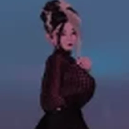 Verine The Vampire Mommy