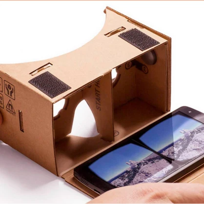 Google Cardboard