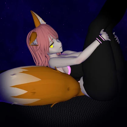 Public Tamamo