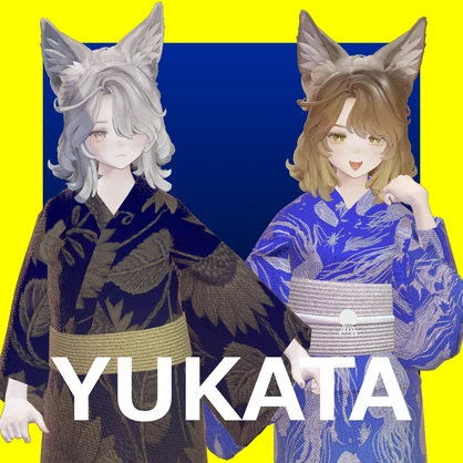 YUKATA