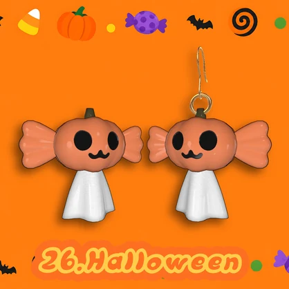 26.Halloween