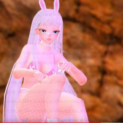 Playboy Bunny
