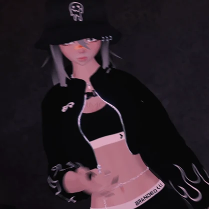 Molly SFW