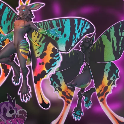 Mothdragon
