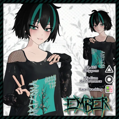 Ember