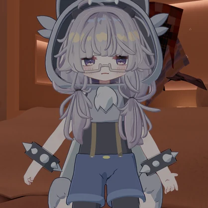 🐺オオカミさんコーデ🐺