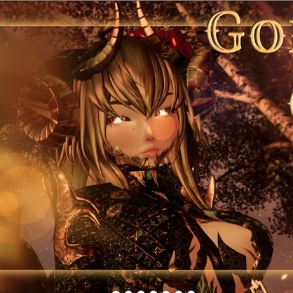 Golden Girl